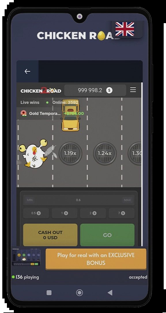 Spain - chicken road online