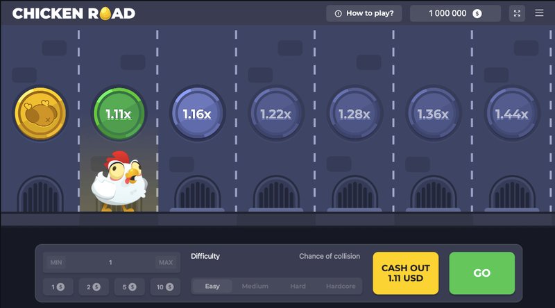 Chicken road game - Speel Chicken Road op Online Casino's in Nederland Met Grote Winstmogelijkheden