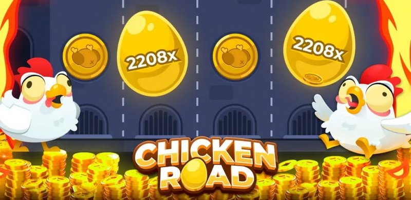 Jeu de casino chicken road à France