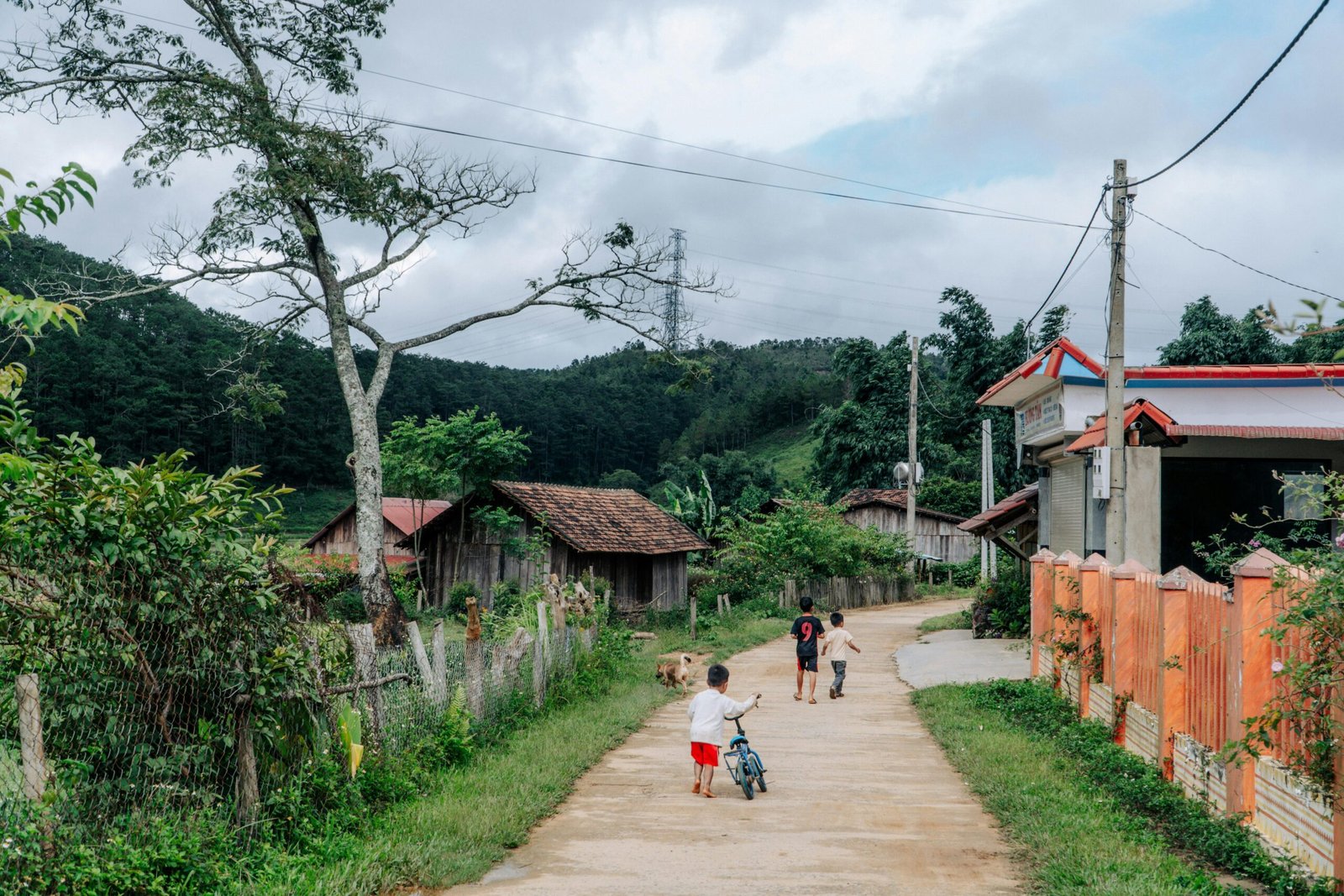 महसुली गाव 1 