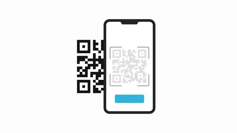 Payment QR Code